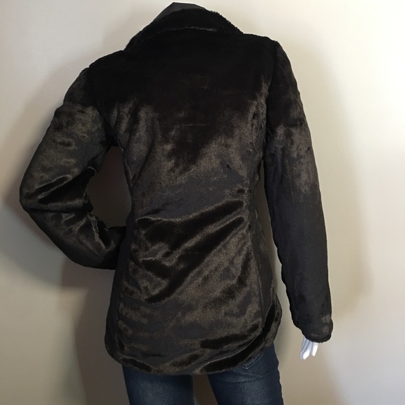 The North Face jacket women’s reversible XS - Picture 4 of 7